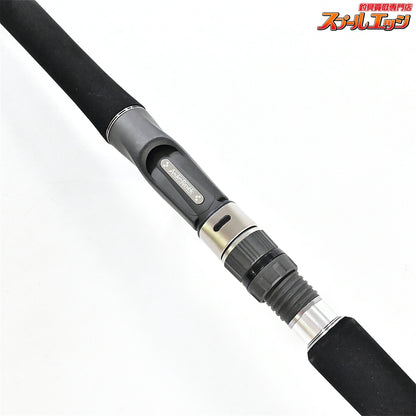 【パームスxパパ大津留】 グランドスパイ GPGC-63ML PALMSxPAPA-OTSU Grandspy ワラサ イナダ サワラ K_235