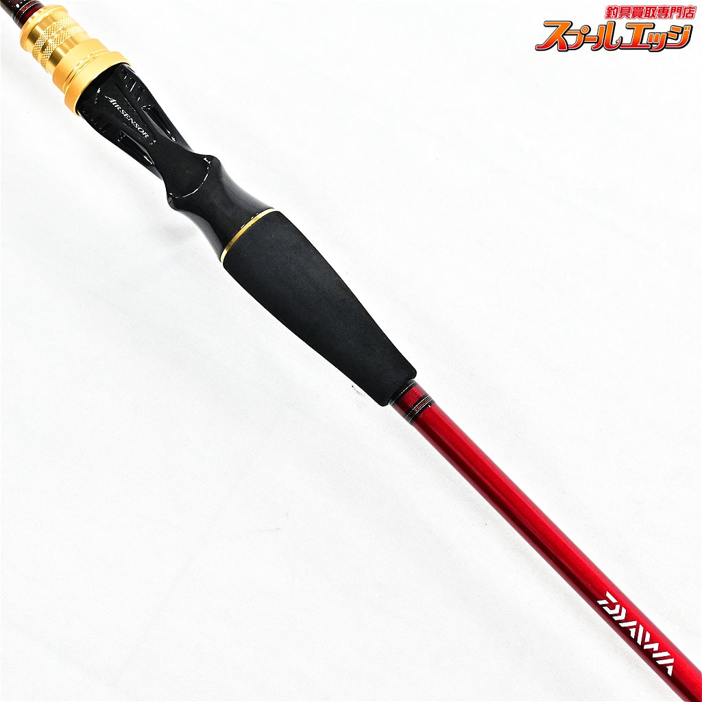 【ダイワ】 アナリスター エギタコ S-185 DAIWA ANALYSTAR EGI-TACO タコ K_142