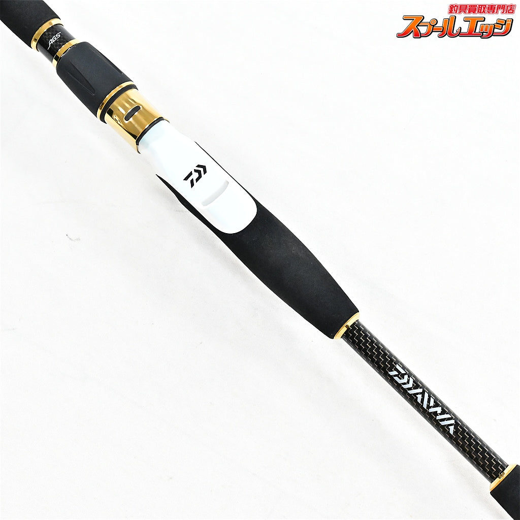 【ダイワ】 リーオマスター マダイ AGS M-300 DAIWA RHEOMASTER MADAI マダイ K_194