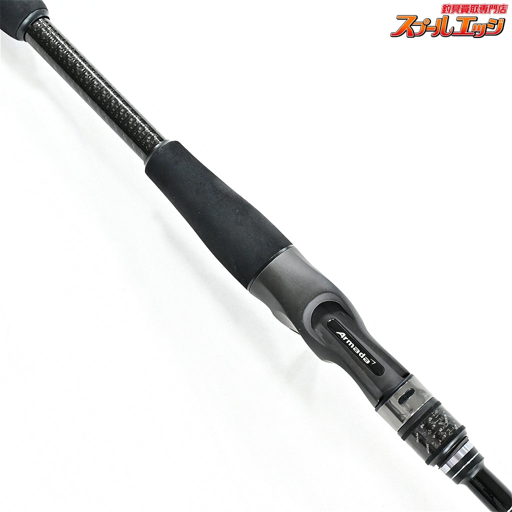 【デジーノ】 アルマダ AR-C511MHST/SS EVAモデル DESIGNO Armada ブラックバス K_224