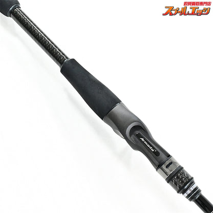 【デジーノ】 アルマダ AR-C511MHST/SS EVAモデル DESIGNO Armada ブラックバス K_224