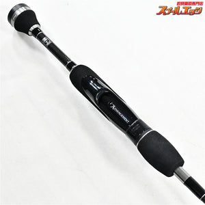 【サーティーフォー】 34 アドバンスメント FPR-55 Fチューン THIRTY-FOUR ADVANCEMENT F-tuned アジ K_130