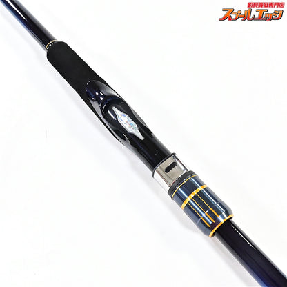 【シマノ】 22ネッサ BB S104M SHIMANO NESSA シーバス ヒラメ イナダ マゴチ K_153