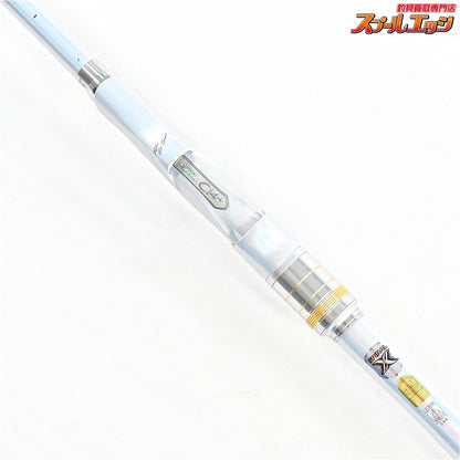 【シマノ】 BB-X スペシャル 1.5 485-520 SZ2 SZII SHIMANO BB-X SPECIAL グレ チヌK_176