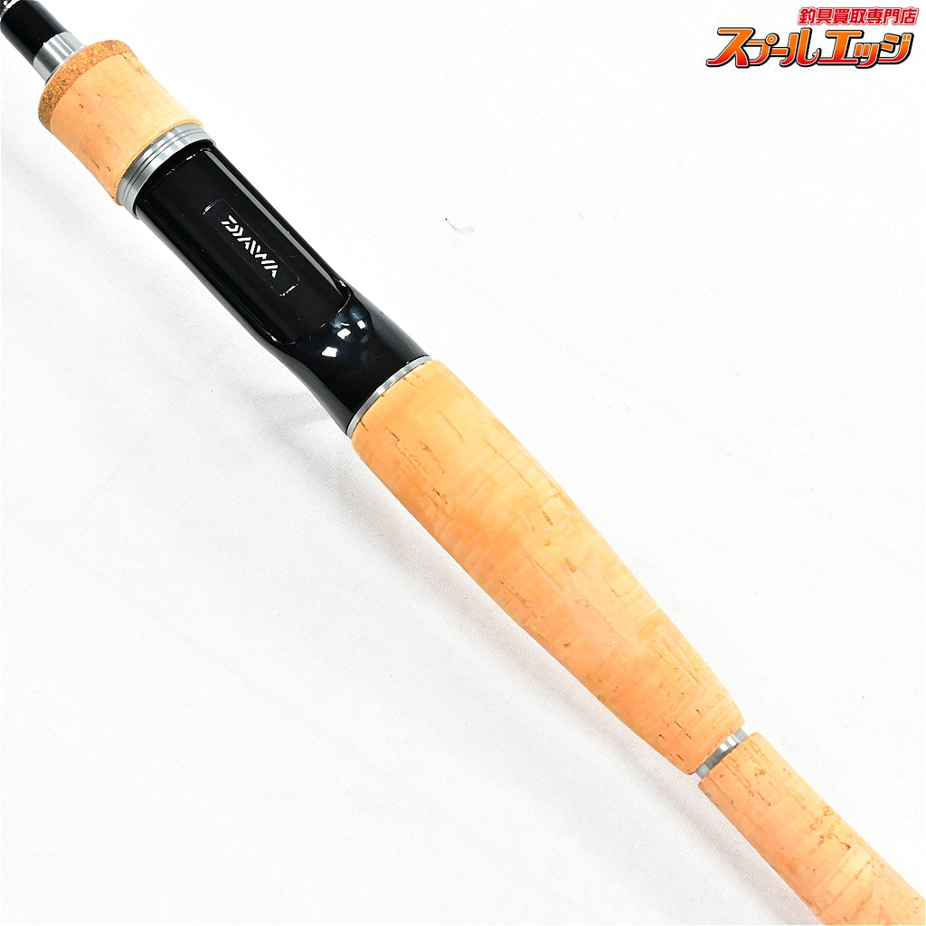 【ダイワ】 ブラックレーベル プラス BL+ 681MFB DAIWA BLACK LABEL PLUS ブラックバス K_245