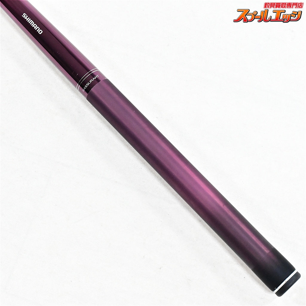 【シマノ】 24ラシュラン 85 SHIMANO RASSURANT アユ K_210