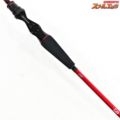 【ダイワ】 24アナリスター ライトアジ 170 DAIWA ANALYSTAR LIGHT-AJI アジ K_136