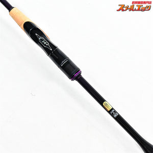 【シマノ】 22ブレニアス エクスチューン S76M SHIMANO Branious XTUNE チヌ K_164