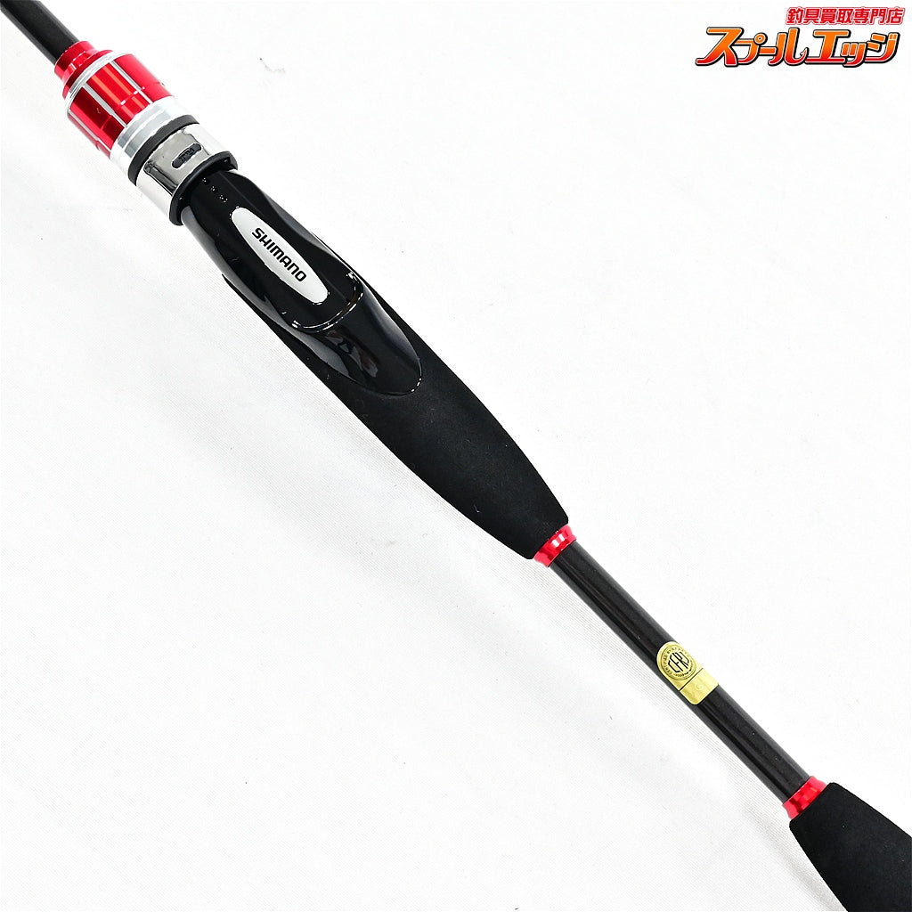 【シマノ】 19キス BB S180 SHIMANO KISU シロギス K_135