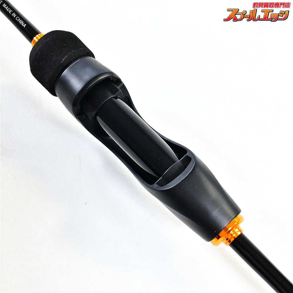 【シマノ】 23ソアレ BB アジング S54SUL-S SHIMANO Soare AJING アジ メバル K_128