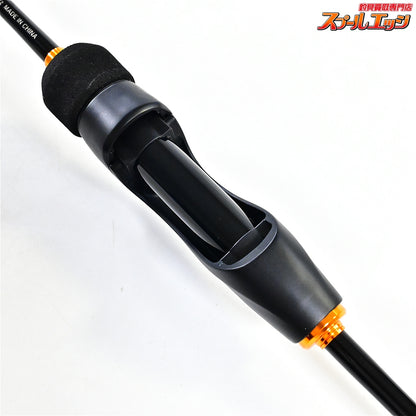 【シマノ】 23ソアレ BB アジング S54SUL-S SHIMANO Soare AJING アジ メバル K_128