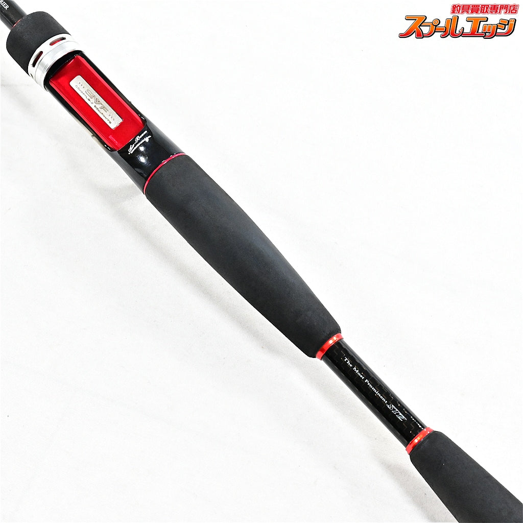 【ダイワ】 06スティーズ ハリアー 7011HFB-SV DAIWA STEEZ HARRIER ブラックバス K_258