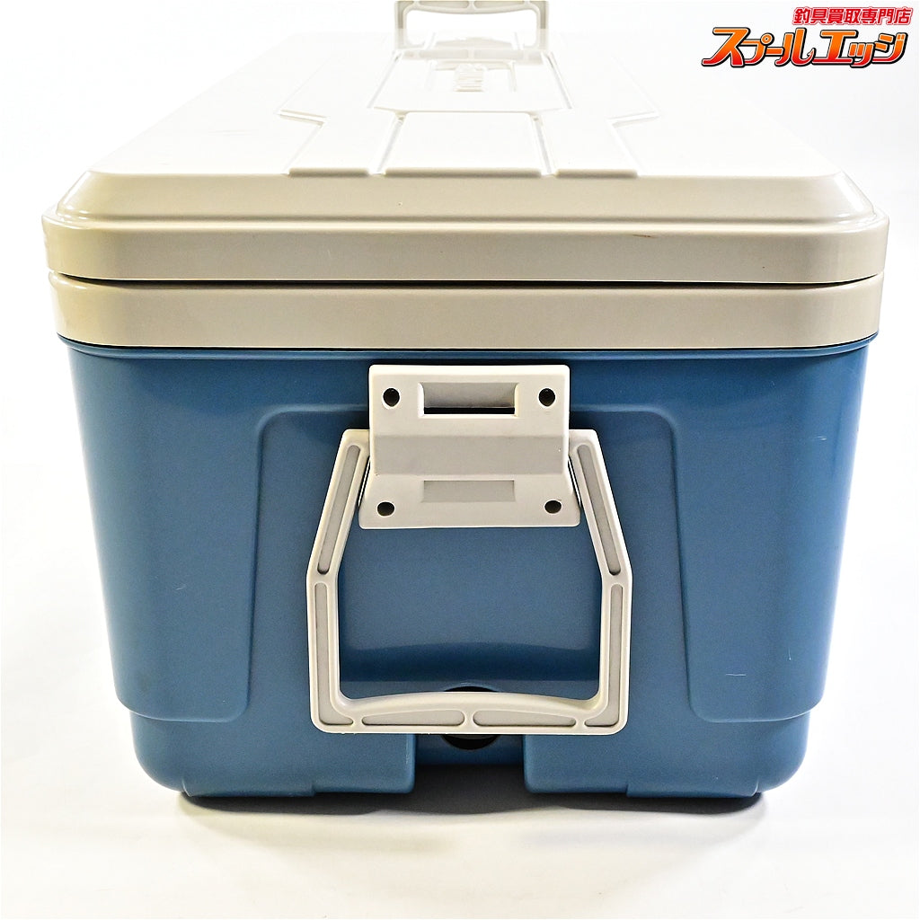 【オリムピック】 ビッグレジャークーラー 75SDL 75L クーラーボックス OLYMPIC BIG LEISURE COOLER K_210