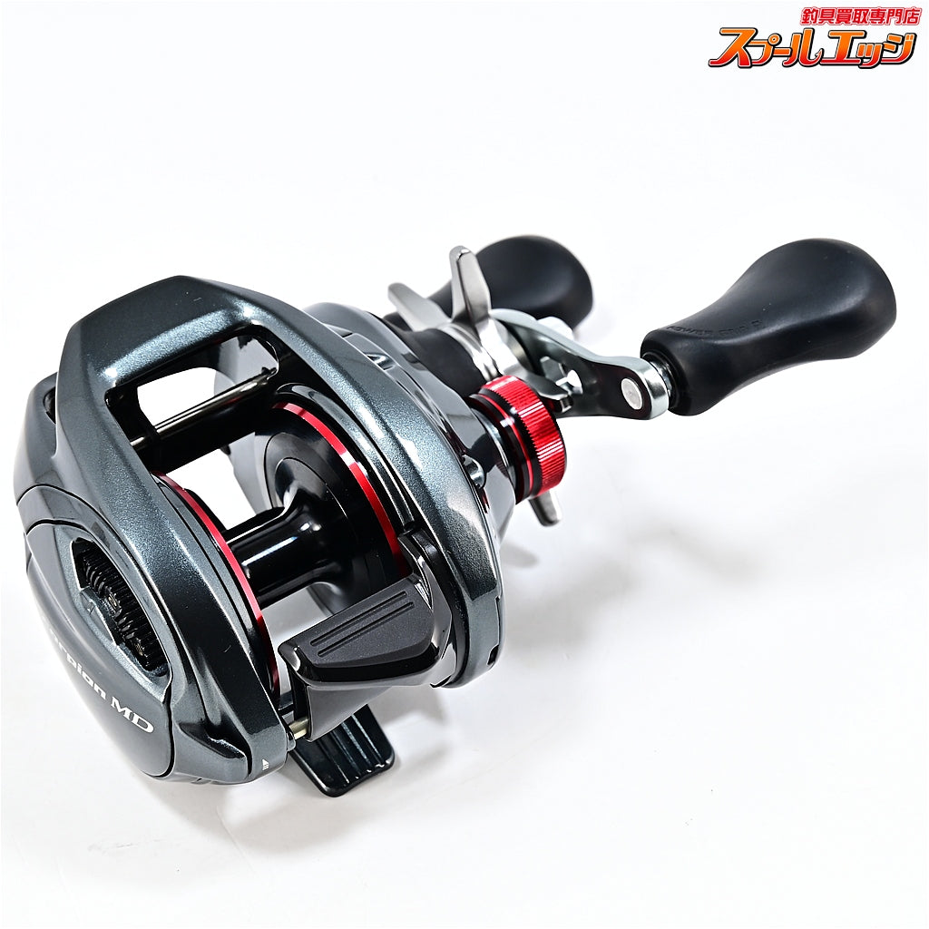 【シマノ】 24スコーピオン MD 300XG SHIMANO Scorpion
