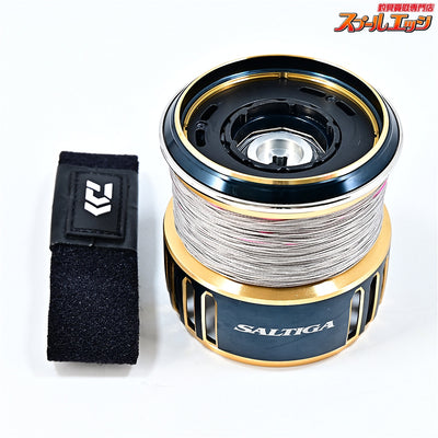 【ダイワ】 25ソルティガ 8000-H 純正スプール DAIWA SALTIGA SPARE SPOOL