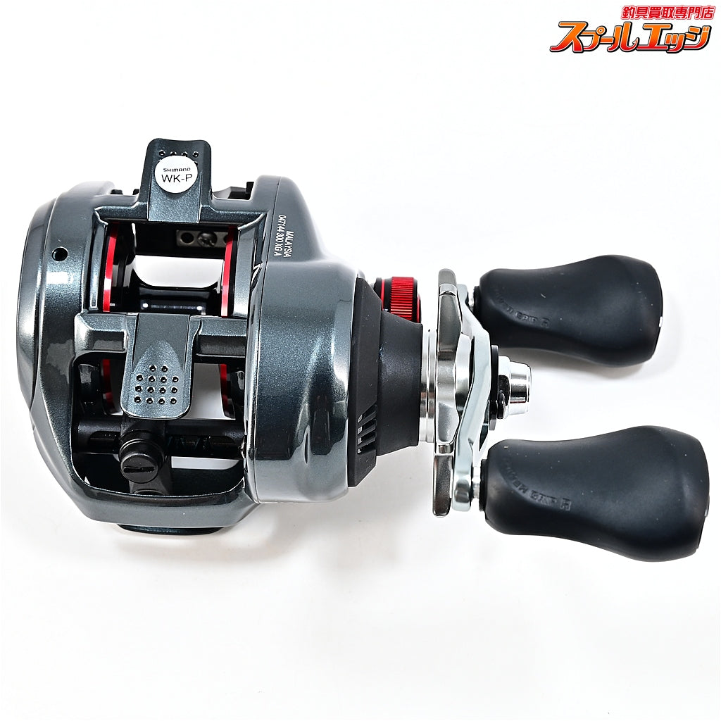【シマノ】 24スコーピオン MD 300XG SHIMANO Scorpion