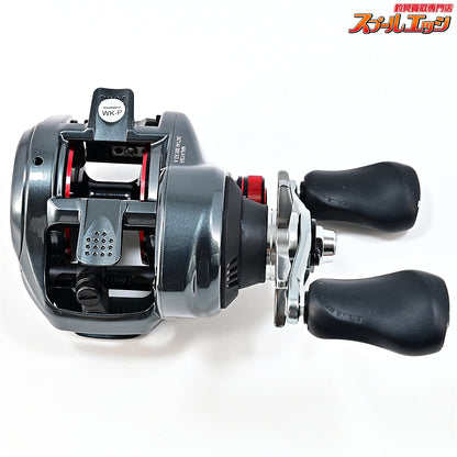 【シマノ】 24スコーピオン MD 300XG SHIMANO Scorpion