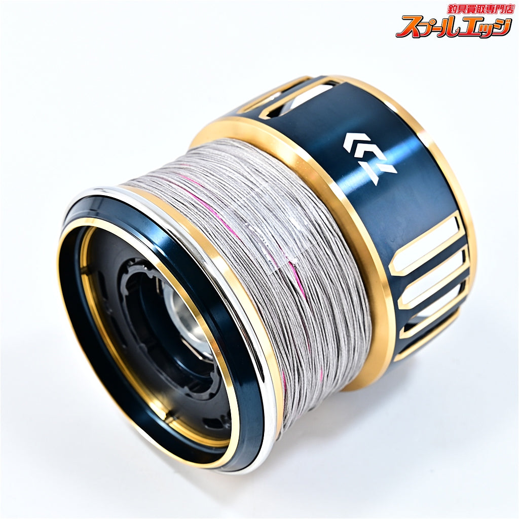 【ダイワ】 25ソルティガ 8000-H 純正スプール DAIWA SALTIGA SPARE SPOOL