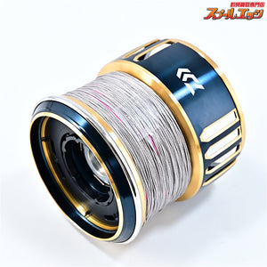 【ダイワ】 25ソルティガ 8000-H 純正スプール DAIWA SALTIGA SPARE SPOOL