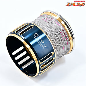 【ダイワ】 25ソルティガ 8000-H 純正スプール DAIWA SALTIGA SPARE SPOOL