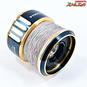 【ダイワ】 25ソルティガ 8000-H 純正スプール DAIWA SALTIGA SPARE SPOOL