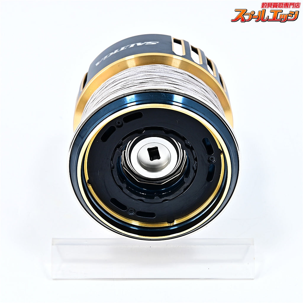 【ダイワ】 25ソルティガ 8000-H 純正スプール DAIWA SALTIGA SPARE SPOOL