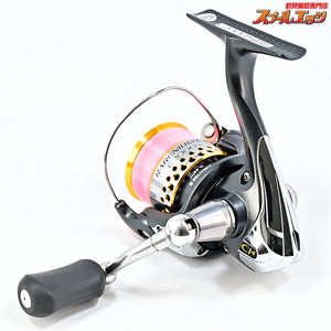 【シマノ】 09レアニウム CI4 C2000S SHIMANO RARENIUM
