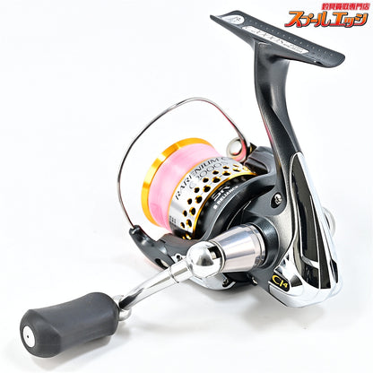 【シマノ】 09レアニウム CI4 C2000S SHIMANO RARENIUM