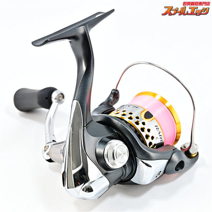 【シマノ】 09レアニウム CI4 C2000S SHIMANO RARENIUM