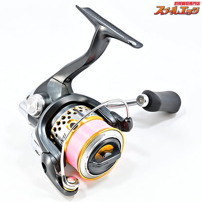 【シマノ】 09レアニウム CI4 C2000S SHIMANO RARENIUM