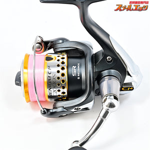 【シマノ】 09レアニウム CI4 C2000S SHIMANO RARENIUM