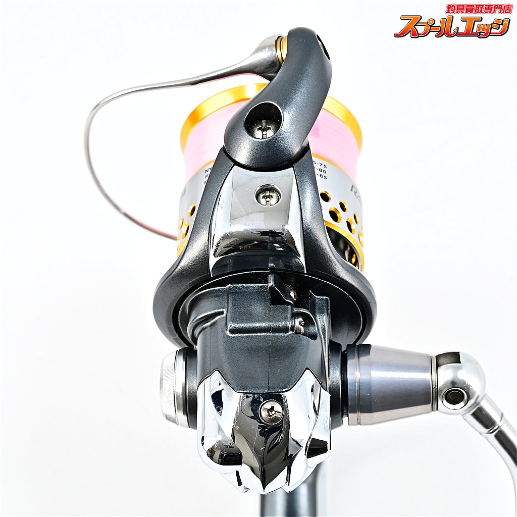 【シマノ】 09レアニウム CI4 C2000S SHIMANO RARENIUM