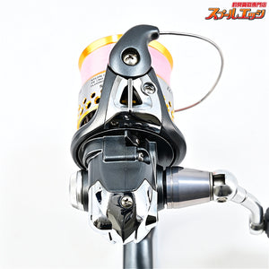 【シマノ】 09レアニウム CI4 C2000S SHIMANO RARENIUM