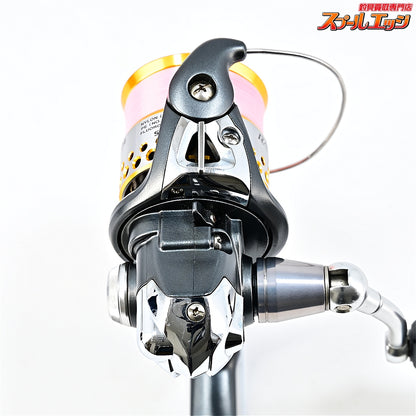 【シマノ】 09レアニウム CI4 C2000S SHIMANO RARENIUM