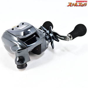 【ダイワ】 22シーボーグ 200JL-DH 使用距離12.2km 使用18時間 DAIWA SEABORG