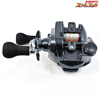 【ダイワ】 22シーボーグ 200JL-DH 使用距離12.2km 使用18時間 DAIWA SEABORG