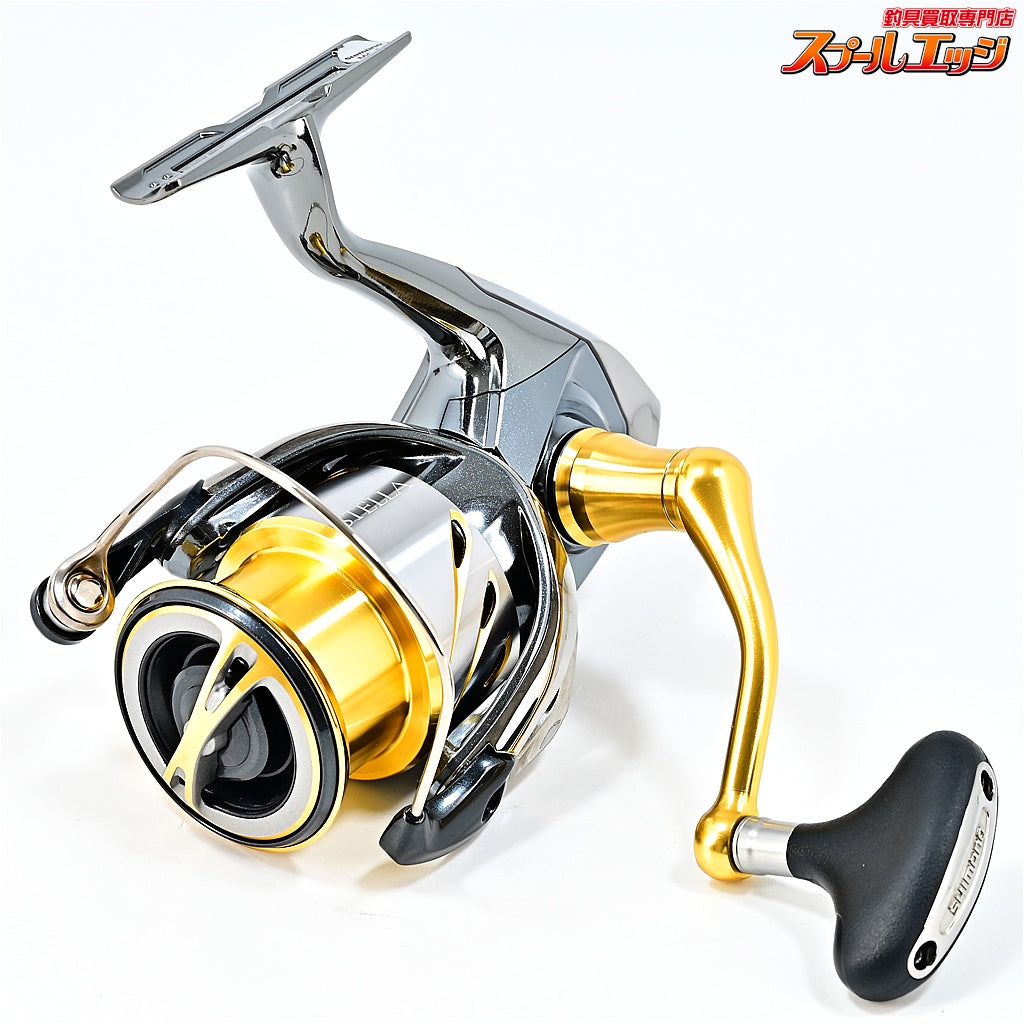 【シマノ】 14ステラ 3000HGM SHIMANO STELLA