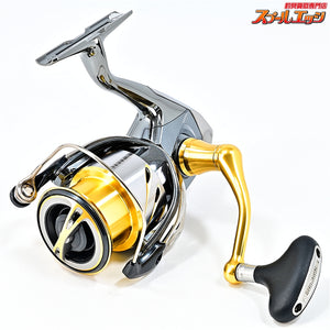 【シマノ】 14ステラ 3000HGM SHIMANO STELLA