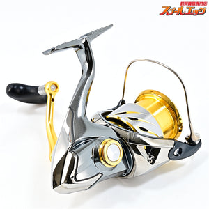 【シマノ】 14ステラ 3000HGM SHIMANO STELLA