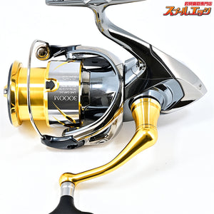 【シマノ】 14ステラ 3000HGM SHIMANO STELLA