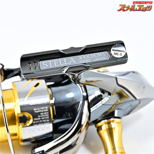 【シマノ】 14ステラ 3000HGM SHIMANO STELLA