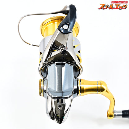 【シマノ】 14ステラ 3000HGM SHIMANO STELLA