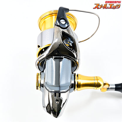 【シマノ】 14ステラ 3000HGM SHIMANO STELLA