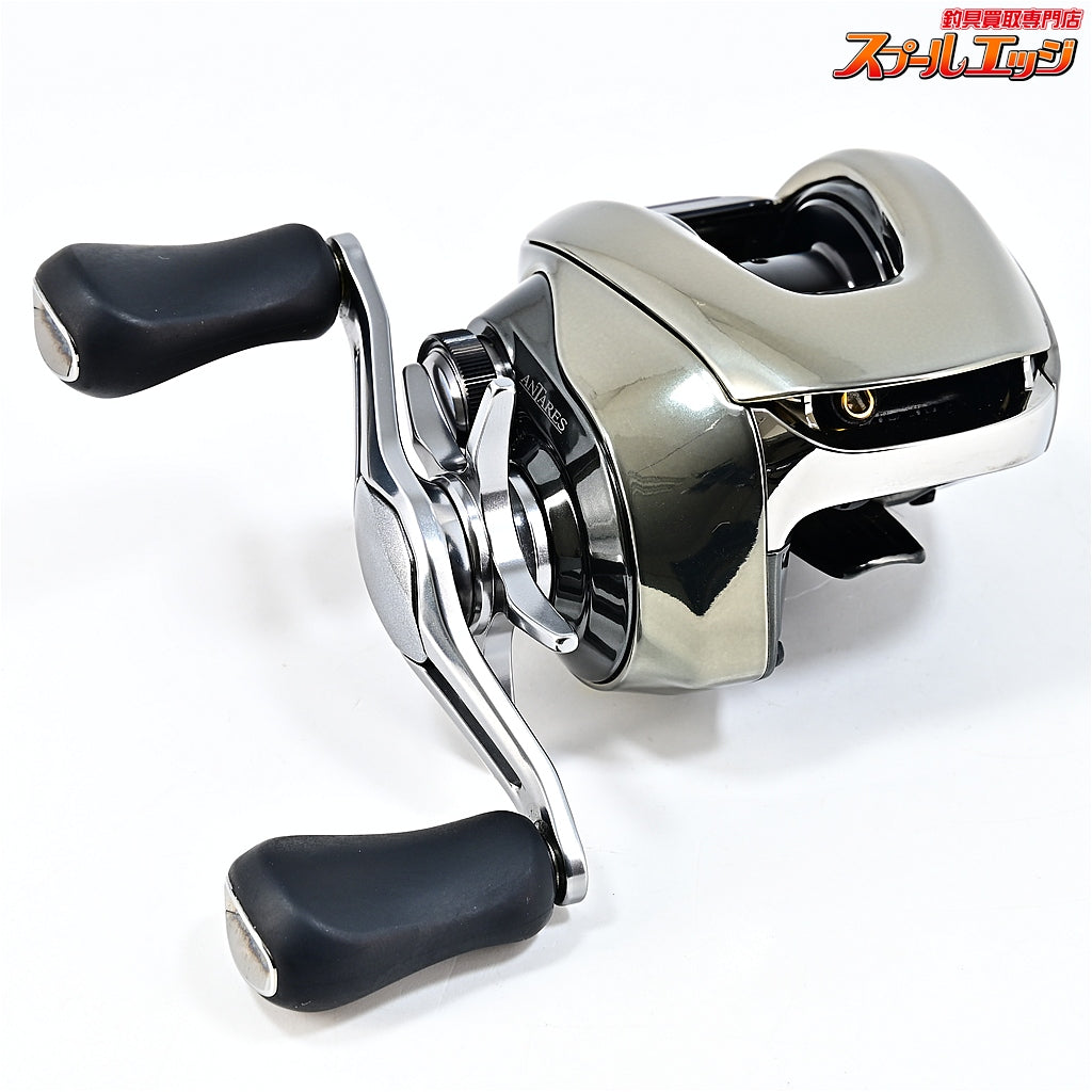 【シマノ】 25アンタレス 100HG SHIMANO ANTARES
