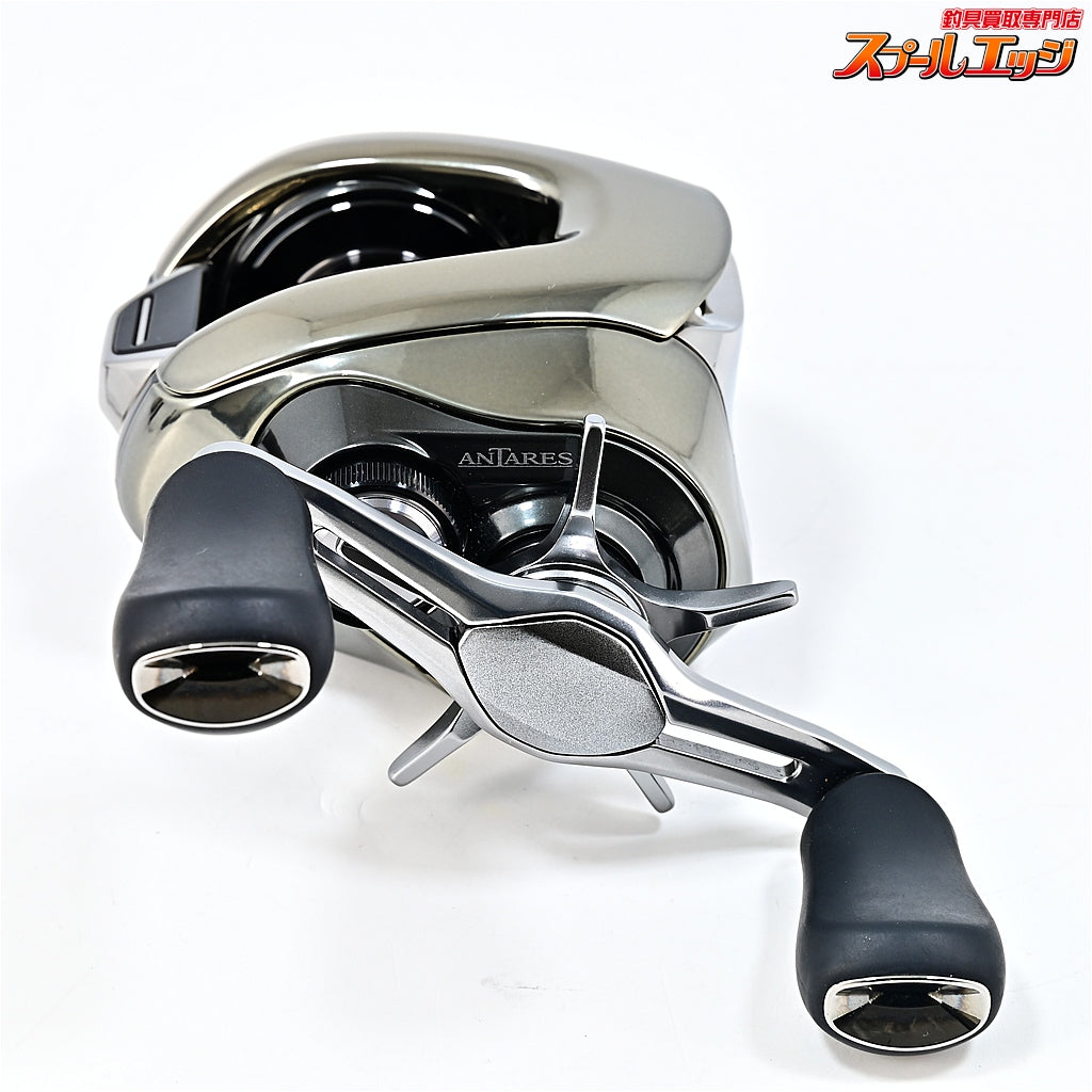 【シマノ】 25アンタレス 100HG SHIMANO ANTARES