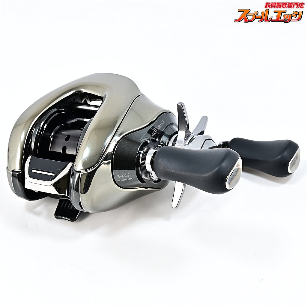 【シマノ】 25アンタレス 100HG SHIMANO ANTARES