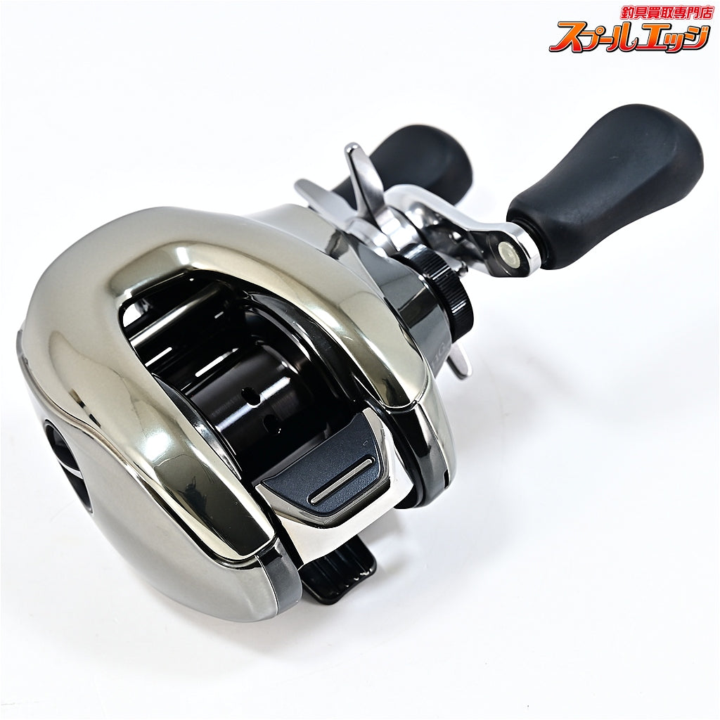 【シマノ】 25アンタレス 100HG SHIMANO ANTARES