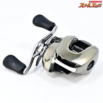 【シマノ】 25アンタレス 100HG SHIMANO ANTARES