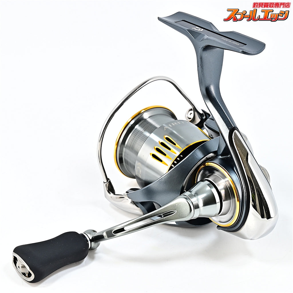 【ダイワ】 23エアリティ LT 2000S-H DAIWA AIRITY