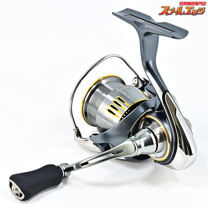 【ダイワ】 23エアリティ LT 2000S-H DAIWA AIRITY